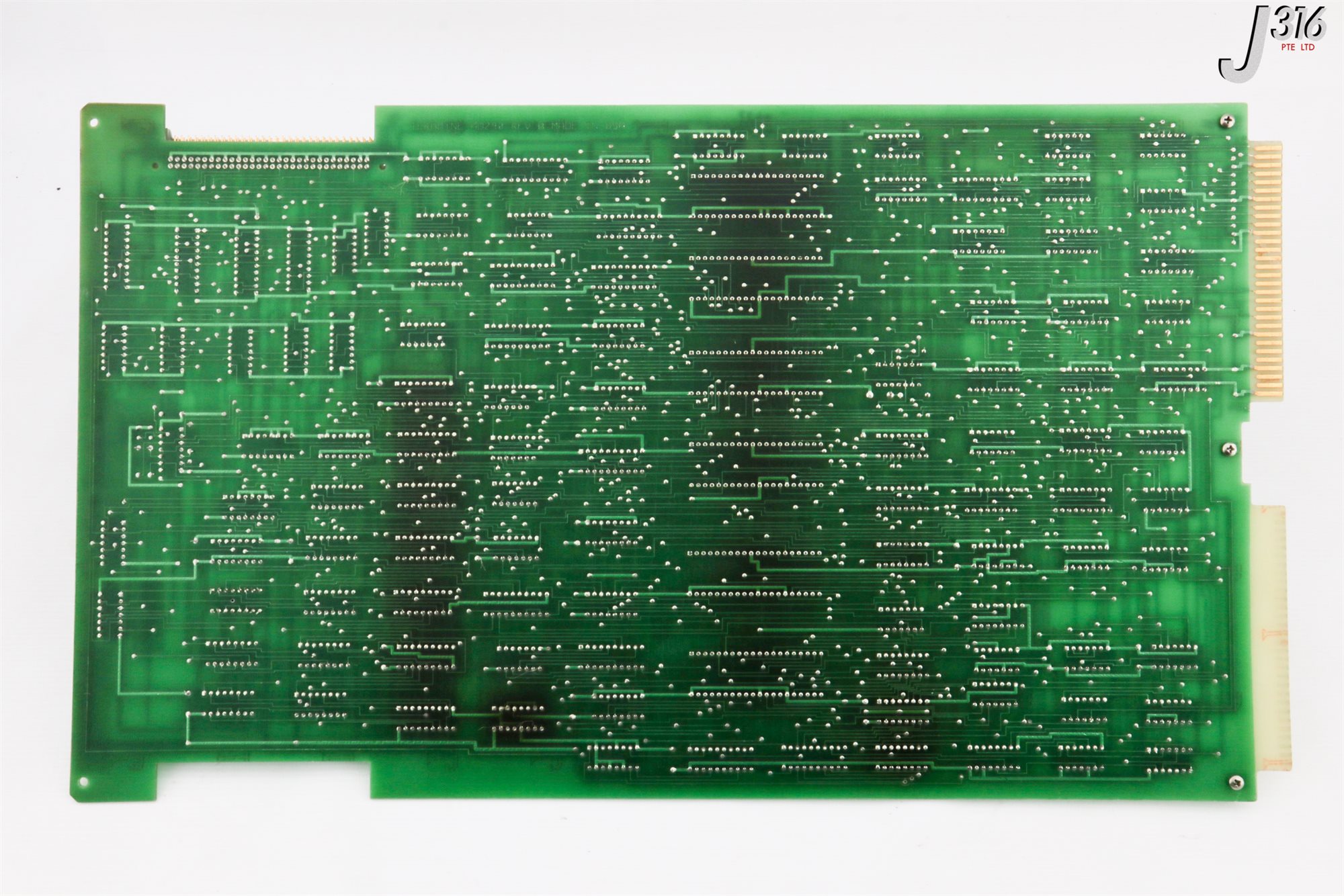 30096 TERADYNE PCB, SOURCE PROCESSOR, 879-290-00 AD290 | eBay